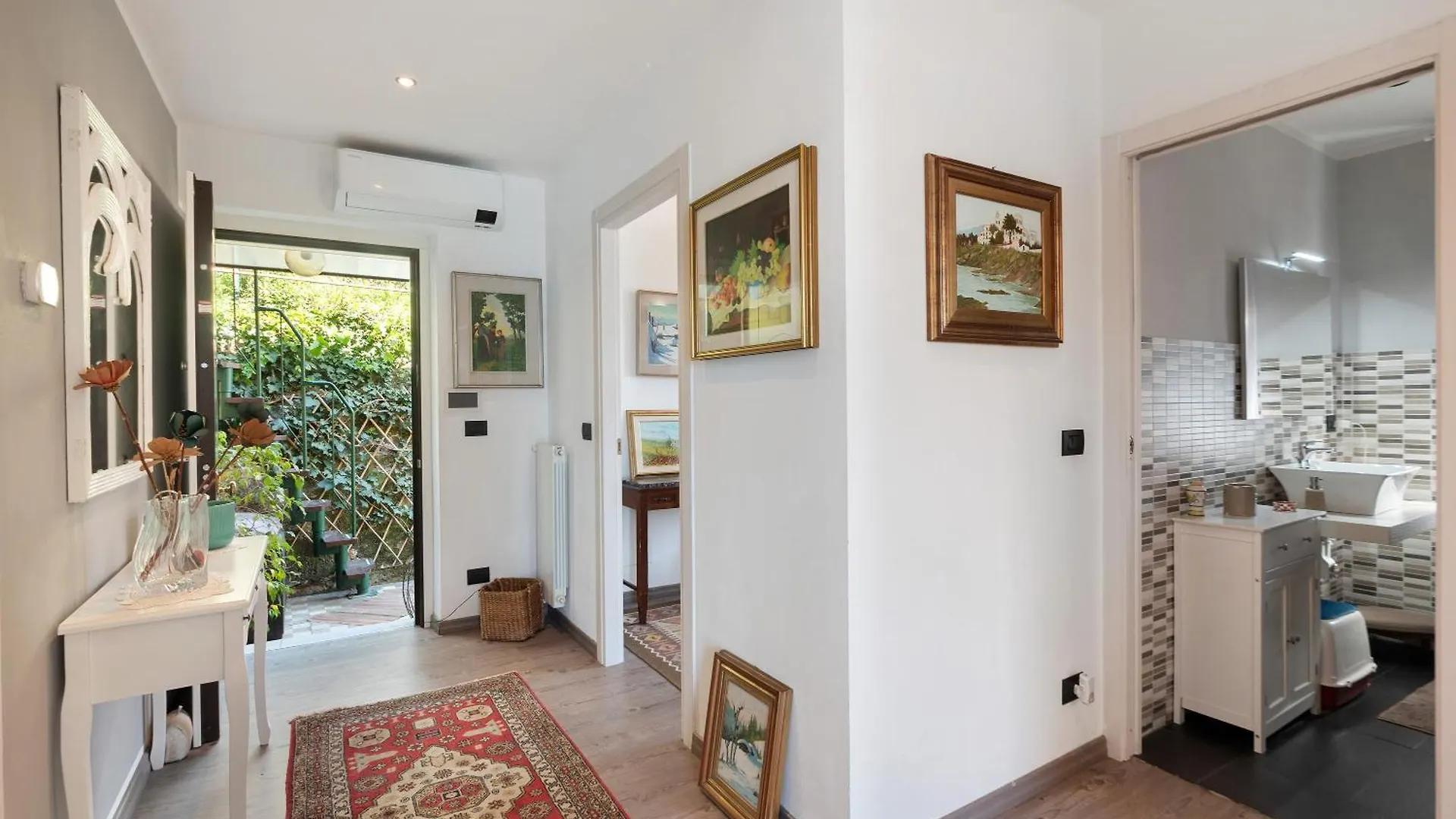 Paradise Suite Sori Apartment