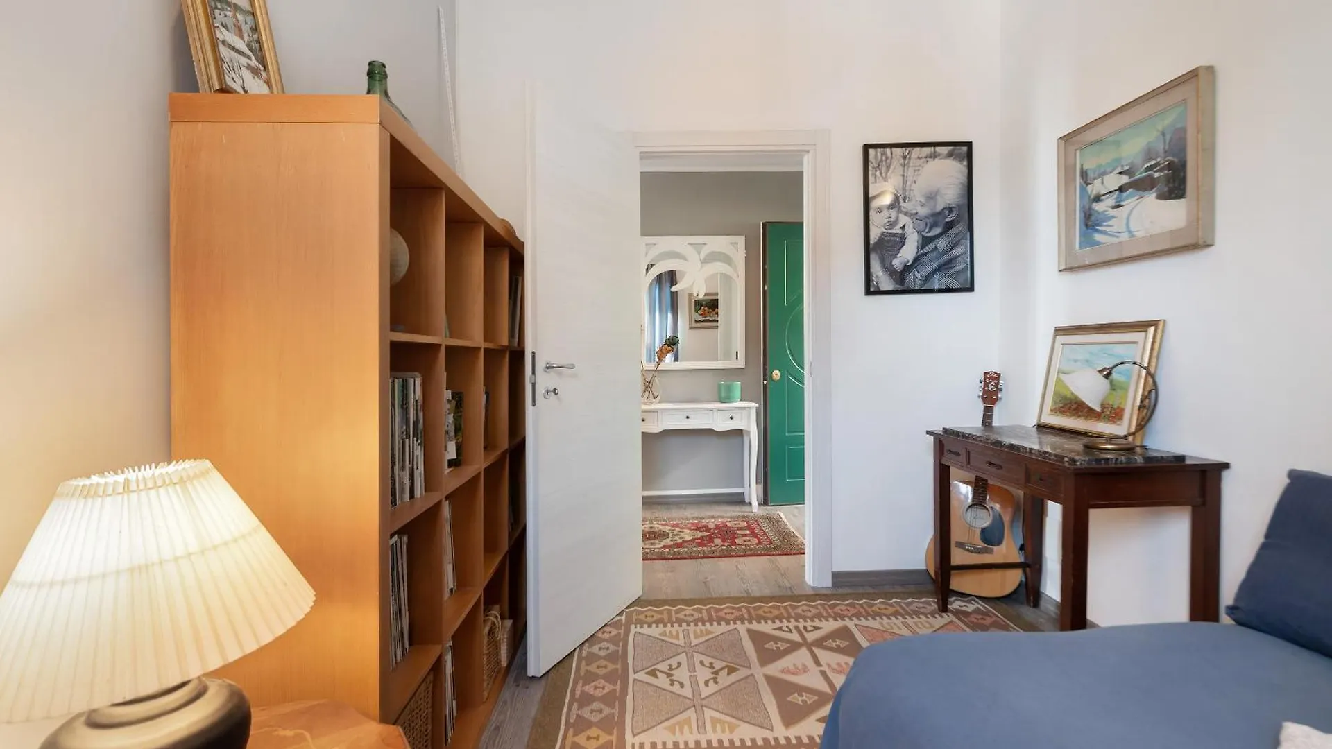 Paradise Suite Sori