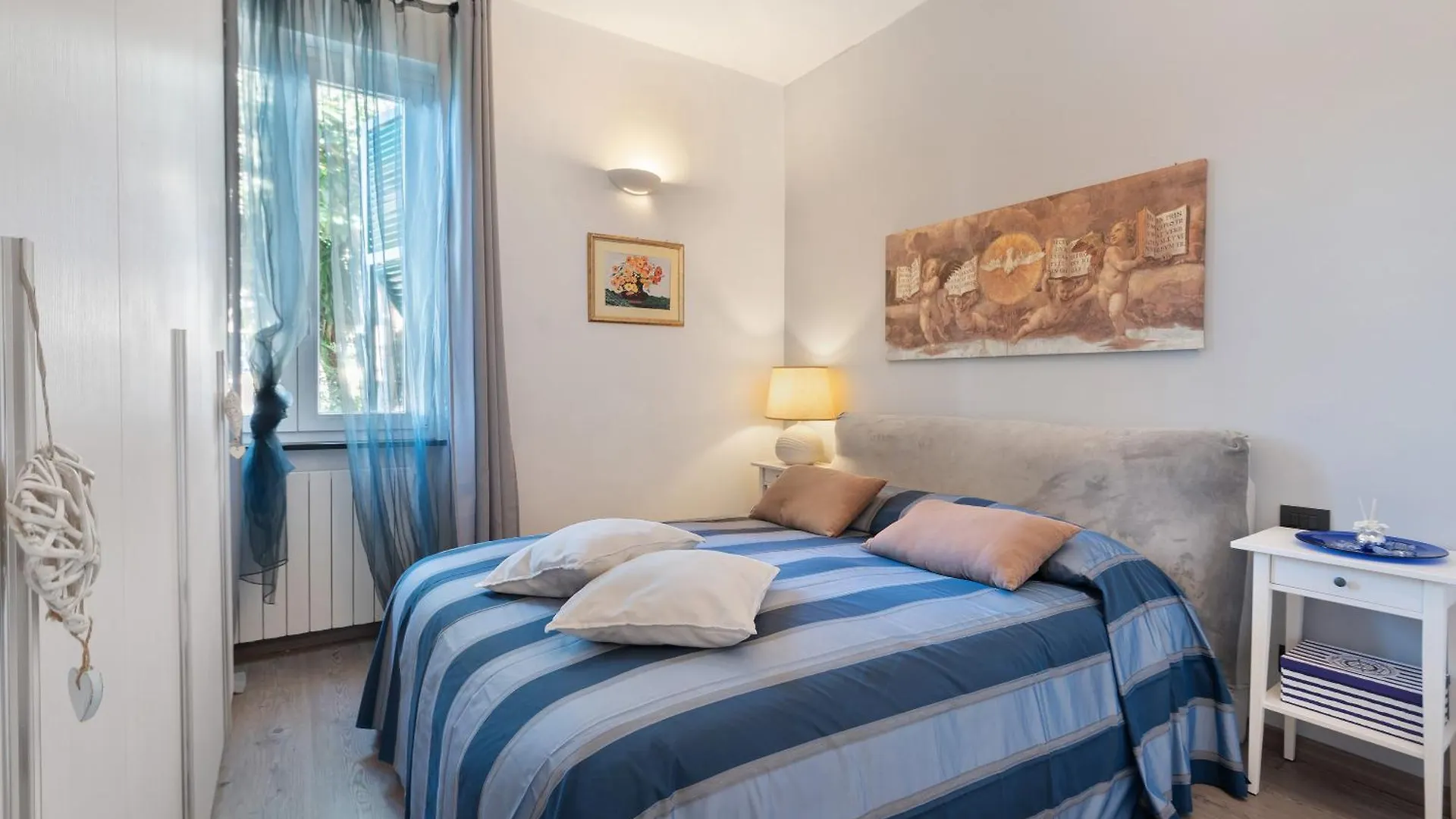 Paradise Suite Sori 0*,