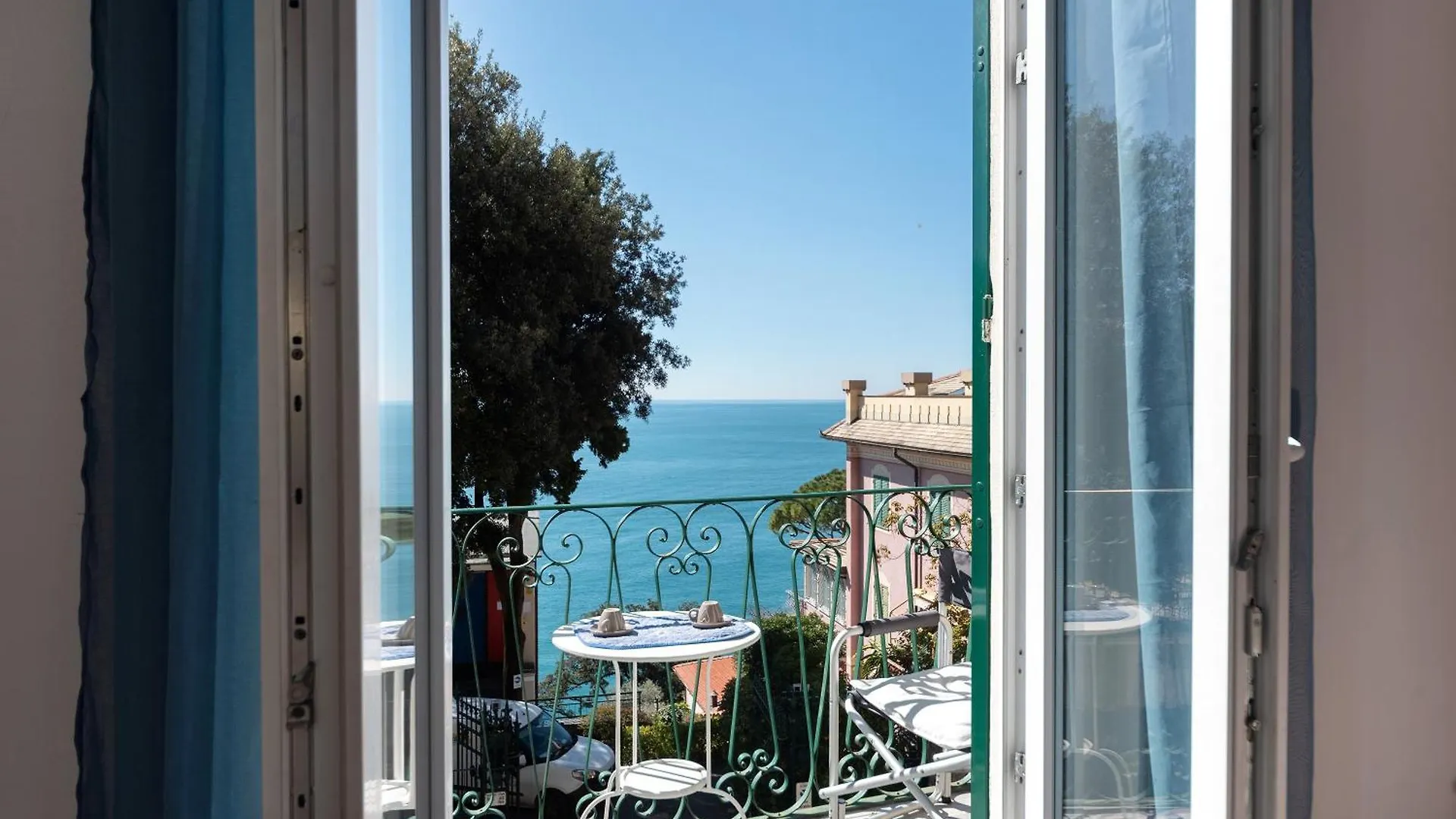 Paradise Suite Sori