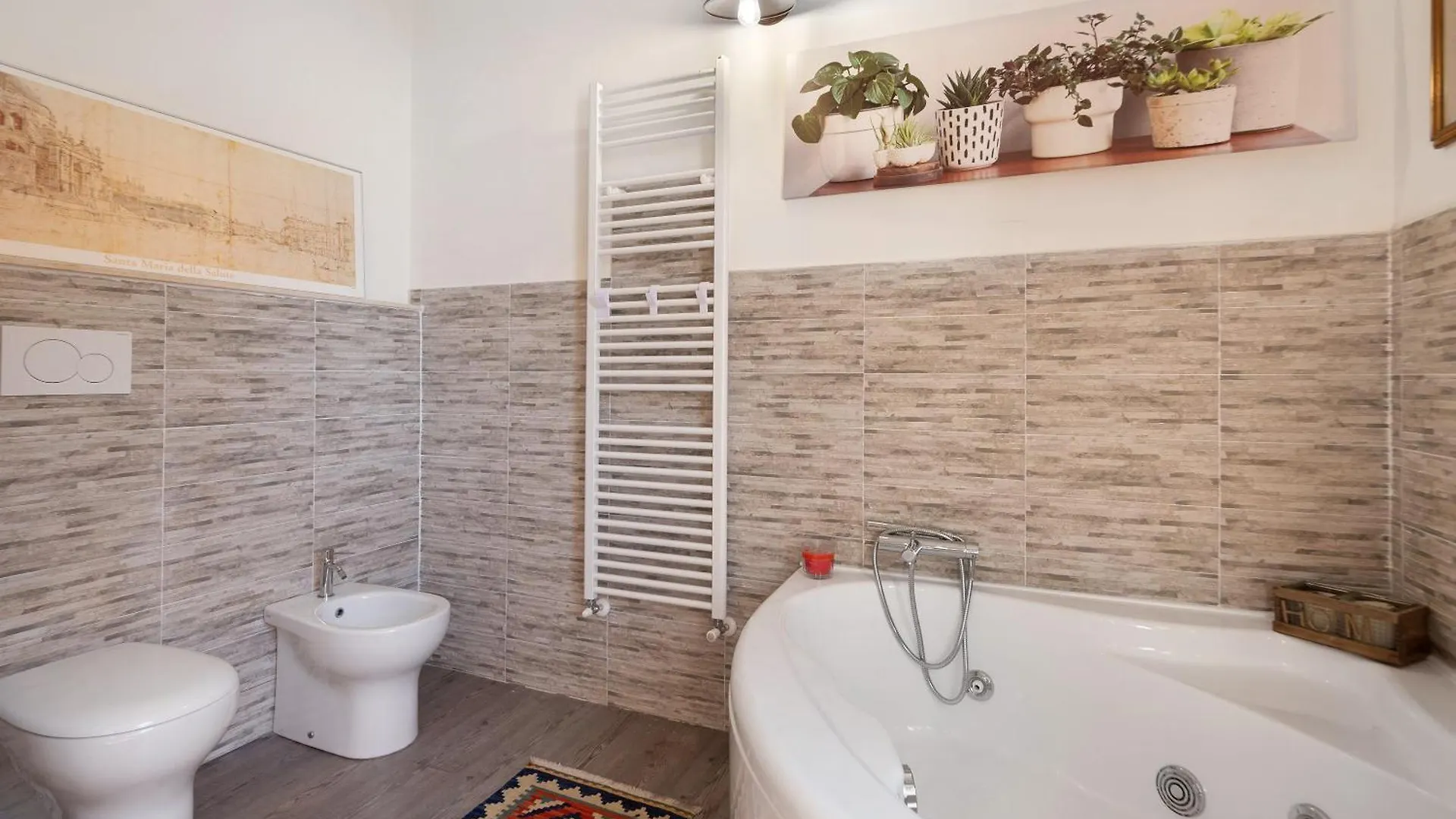Paradise Suite Sori Apartment