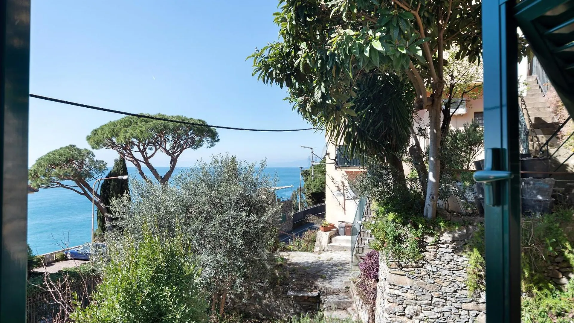 Paradise Suite Sori